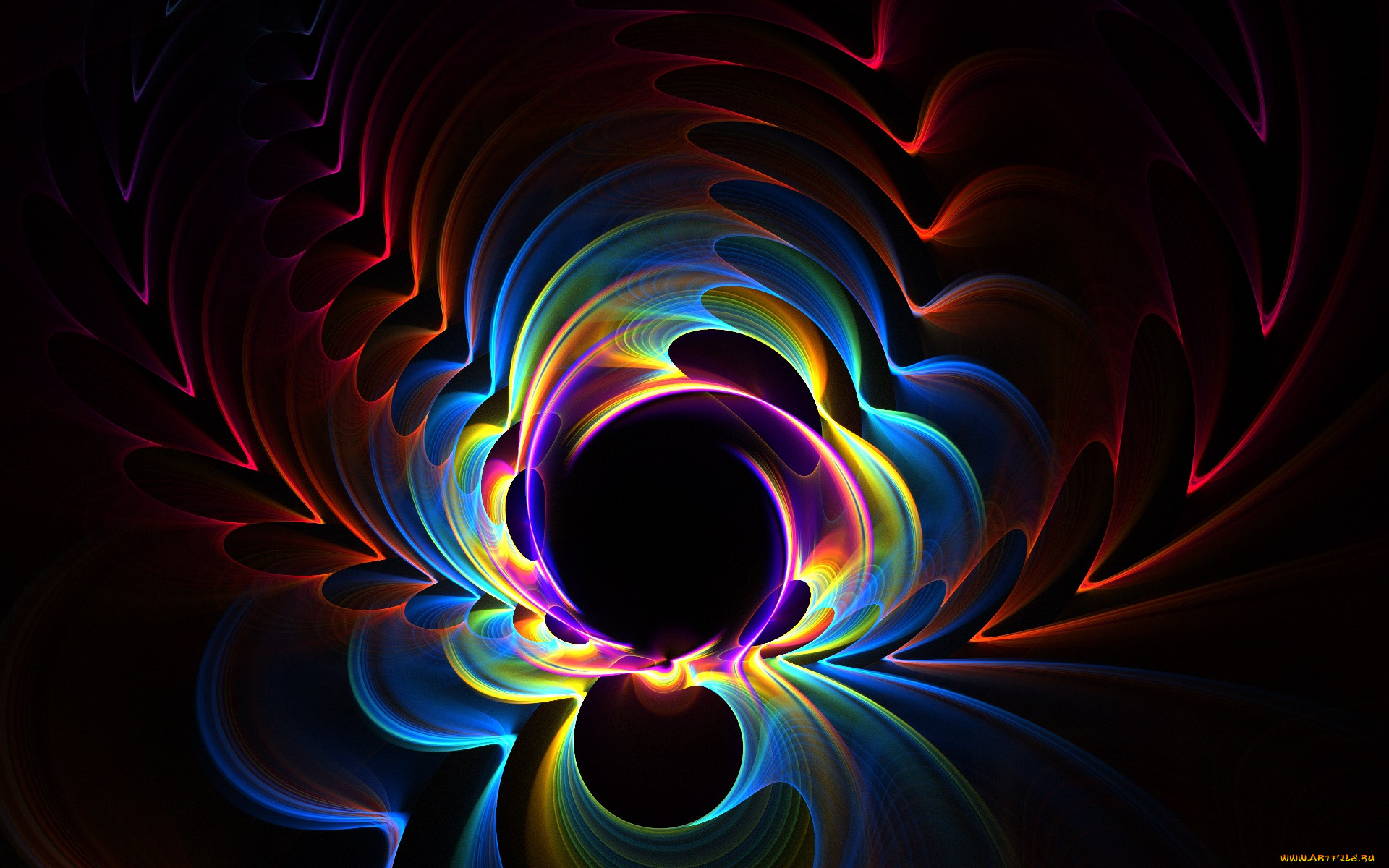 3 ,  , fractal, , , 